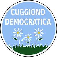 simbolo cuggiono democratica