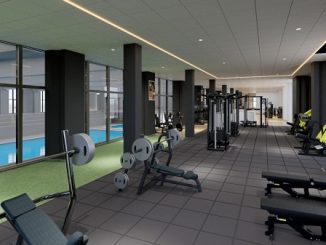 luino centro sportivo betulle