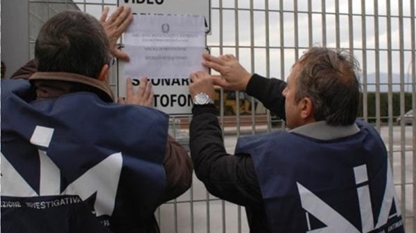 mafia beni confisca