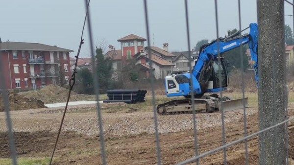 malnate cementificazione via montello