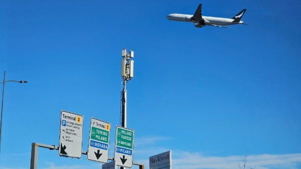 malpensa nuove rotte esposto