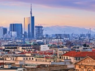 milano fine settimana