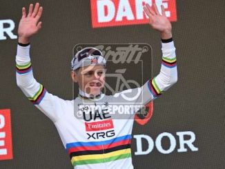 pogacar pidcock sanremo