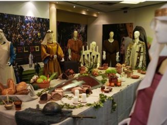 milano legnano palio mostra