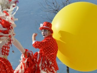olympic fringe festival varese