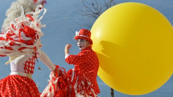 olympic fringe festival varese