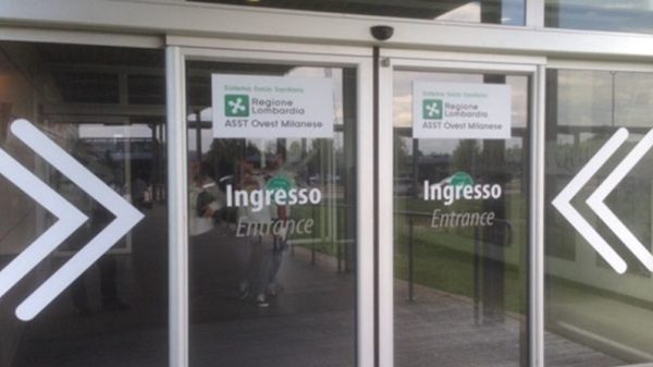 ospedale legnano asst ovest milanese