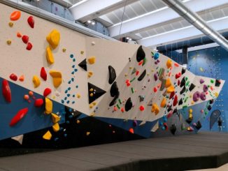 palestra di arrampicata varese