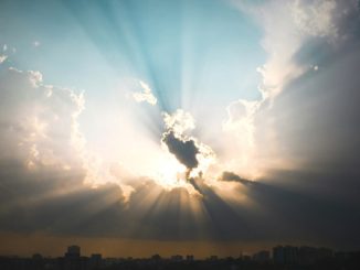 peggioramento piogge maltempo sole