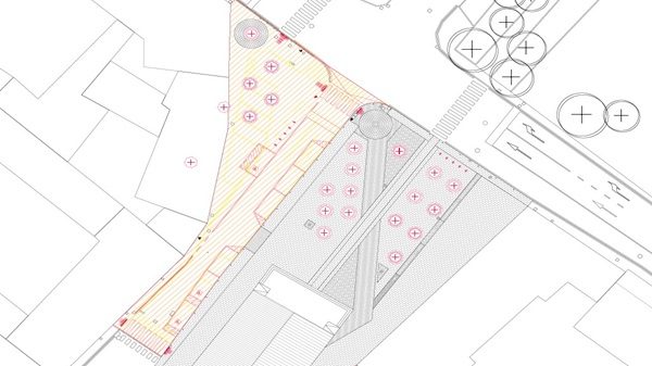 sanvittoreolona piazza stradeverdi sanvittoresicura