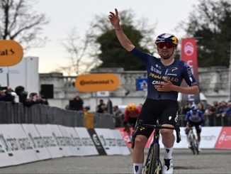 ciclismo milano torino pidcock
