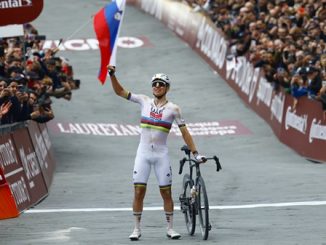 ciclismo pogacar strade bianche