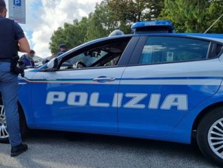 milano aggressione denuncia