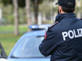 milano accoltellamento arresto