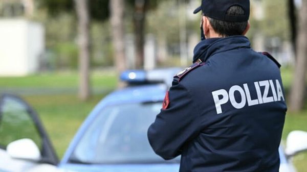milano accoltellamento arresto