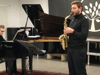 pomeriggi musicali legnano