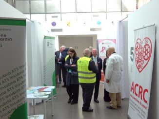 prevenzione varese talk villaggio