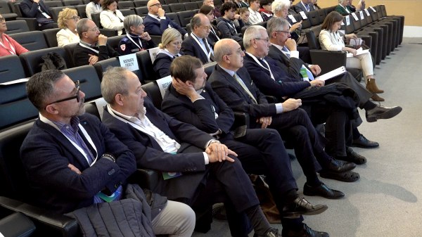 prevenzione varese talk villaggio