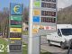prezzo benzina svizzera italia