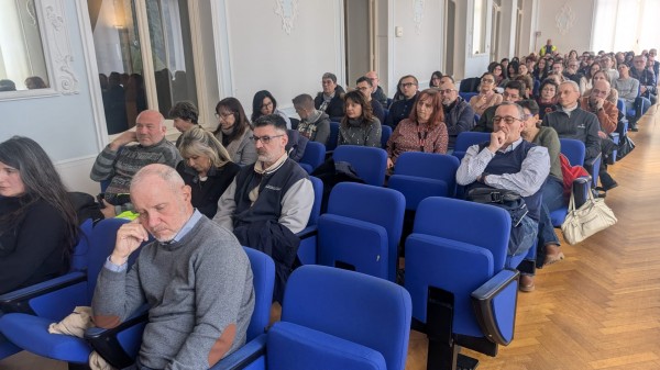 provincia assemblea dipendenti presidio