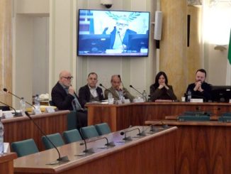 provincia scontro mulas magrini