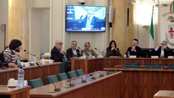 provincia scontro mulas magrini