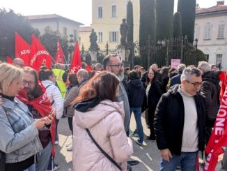 provincia sindacati passo avanti