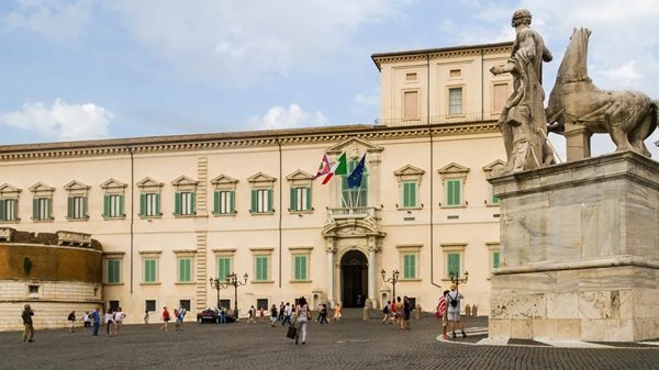 referendum giudici quiriinale