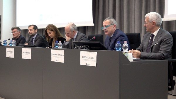 radiologia master insubria varese