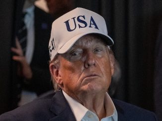 refeendum guerra trump