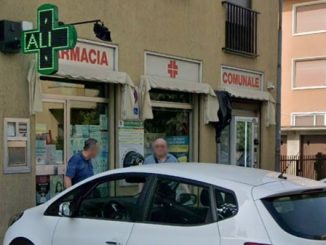 rescaldina farmacia comunale