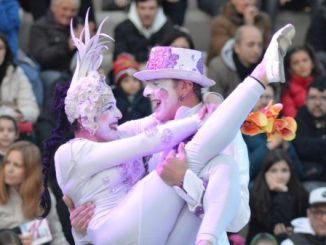 rinviato fringe festival varese