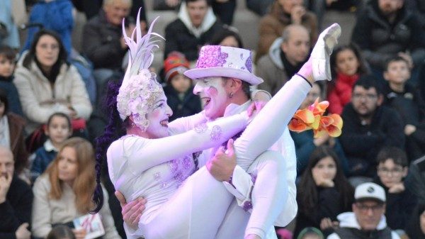 rinviato fringe festival varese