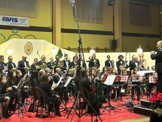 saltrio filarmonica 145 anni