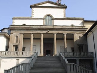 bossi funerali pontida