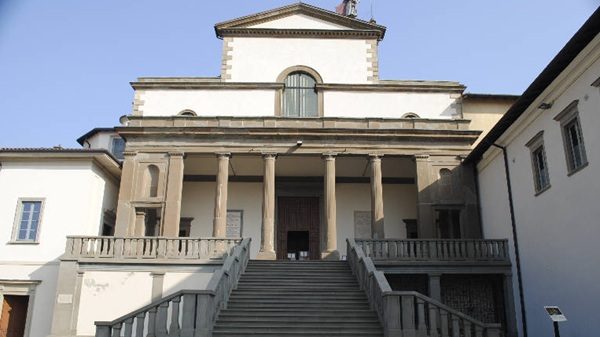 bossi funerali pontida