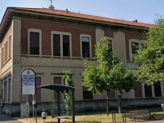 scuola carducci legnano