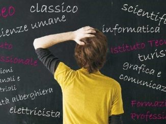 scuole superiori iscrizioni