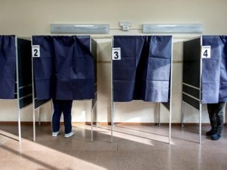 affluenz< voto politica