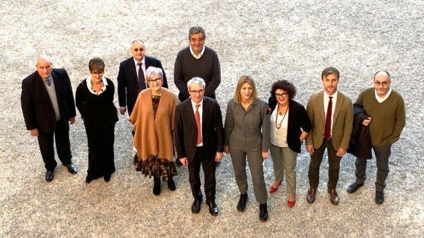 sondaggio giunta galimberti elezioni