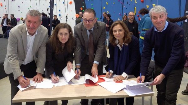 sport varese asilo universita