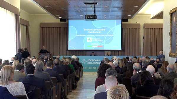 stati generali economia salute