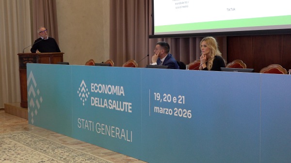 stati generali economia salute