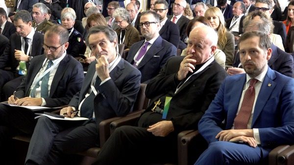 stati generali salute manifesto