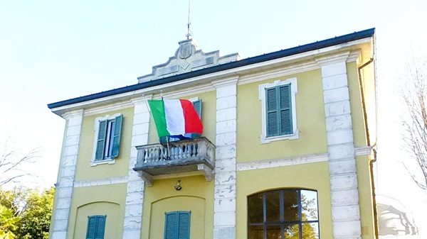 sumirago premio candidature benemerenze