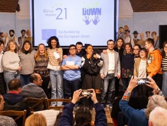rescaldina sindaci incontro teamdown