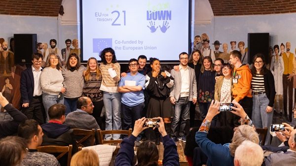 rescaldina sindaci incontro teamdown