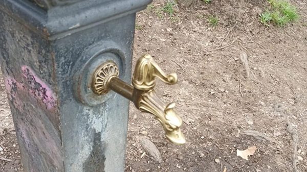 sanvittoreolona parchi fontanelle