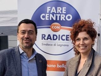 Lorenzo Radice Paola Barbazza