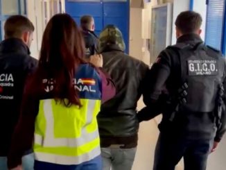 traffico droga milano spagna